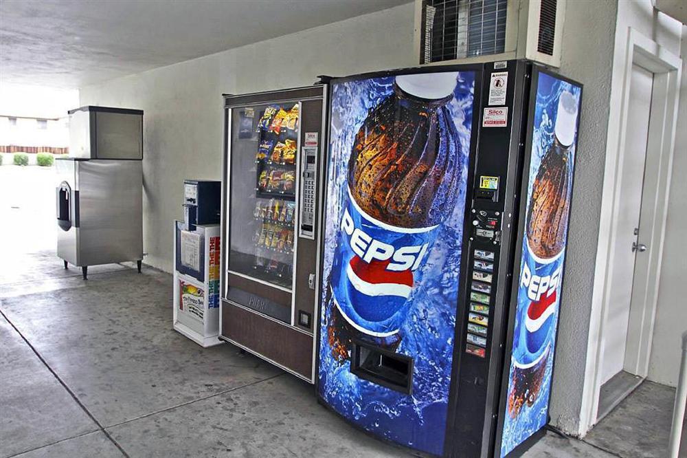 Motel 6-Fresno, Ca - Blackstone North Amenities photo